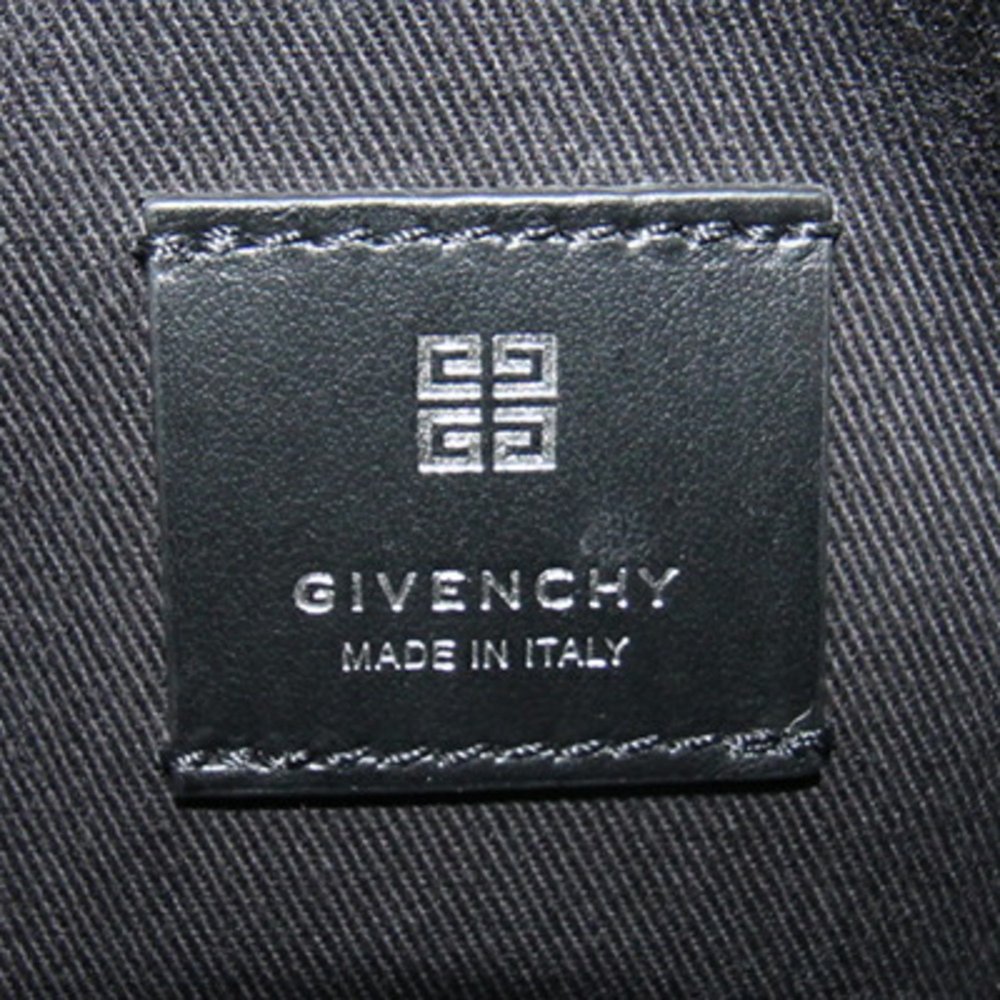 Givenchy Shoulder Bag Small Vertical Bku03gk1lf B… - image 6